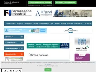 farmaindustrial.com