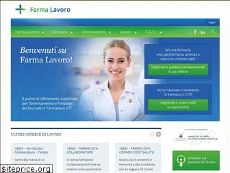 farmalavoro.it