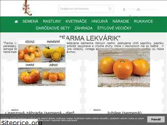 farmalekvarik.sk