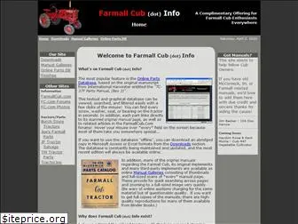 farmallcub.info
