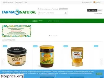 farmamasnatural.com