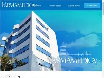 farmamedica.com