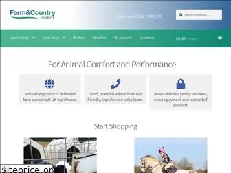 farmandcountrydirect.co.uk