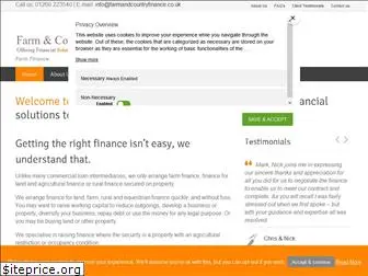 farmandcountryfinance.co.uk