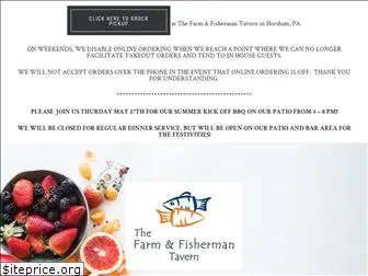 farmandfisherman.com