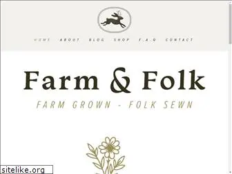 farmandfolk.com