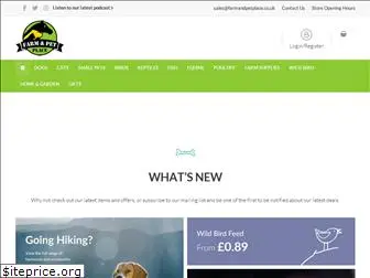 farmandpetplace.co.uk