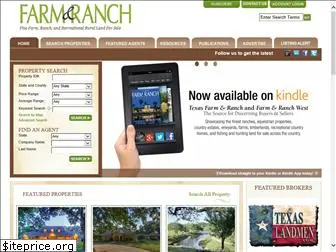 farmandranch.com