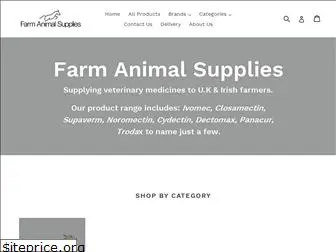 farmanimalsupplies.co.uk