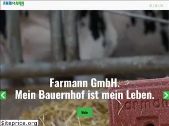 farmann.de