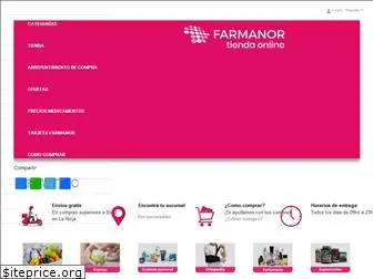 farmanor.com.ar