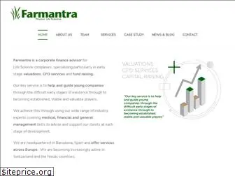 farmantra.com