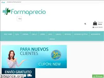 farmaprecio.com