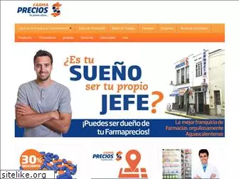 farmaprecios.com.mx