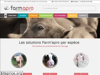 farmapro.fr