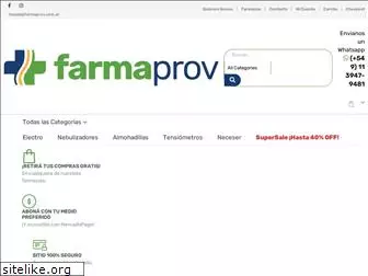 farmaprov.com.ar