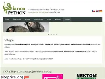 farmapython.cz