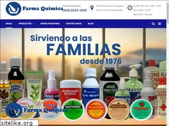 farmaquimica.com