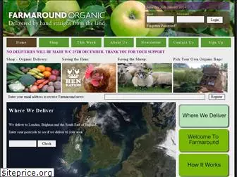 farmaround.co.uk