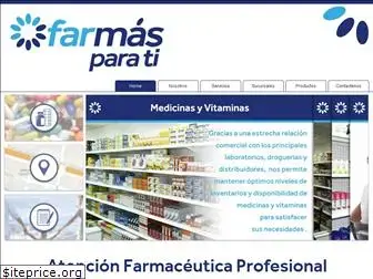farmas.com.ve