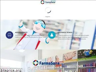 farmasana.com.mx