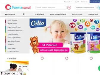 farmasanal.com