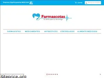 farmascotas.com.mx