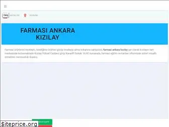farmasi-ankara.com