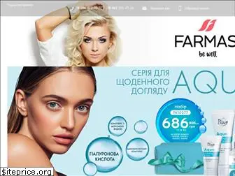 farmasi-ukr.net.ua