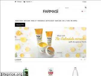 farmasi.com