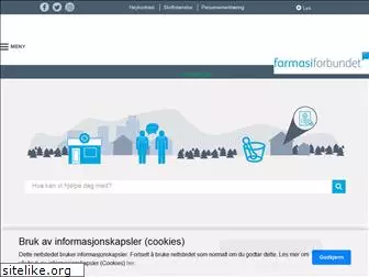 farmasiforbundet.no