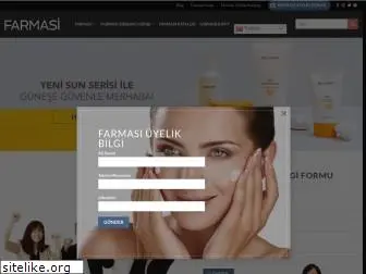 farmasiis.com