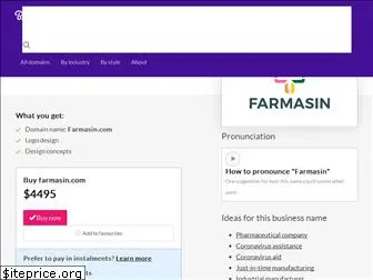 farmasin.com