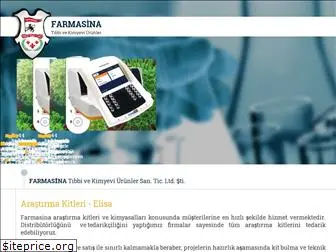 farmasina.com