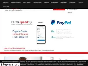 farmaspeed.it