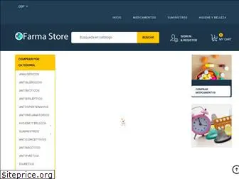 farmastore.com.ve