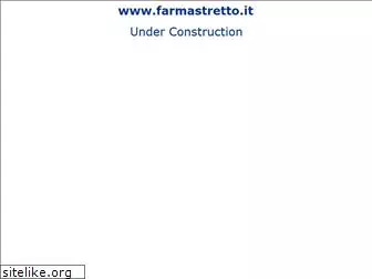 farmastretto.it