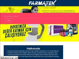 farmatek.com.tr