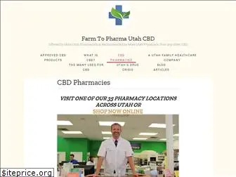farmatopharmacbd.com