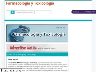 farmatoxicol.com