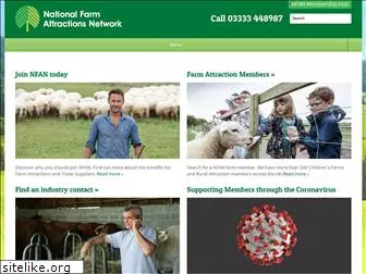 farmattractions.net