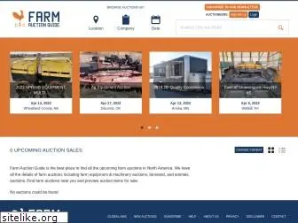 farmauctionguide.com