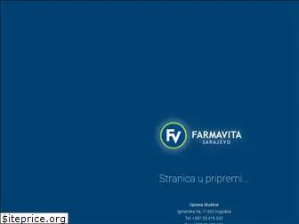 farmavita.ba