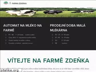 farmazdenka.cz
