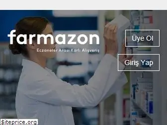 farmazon.com.tr
