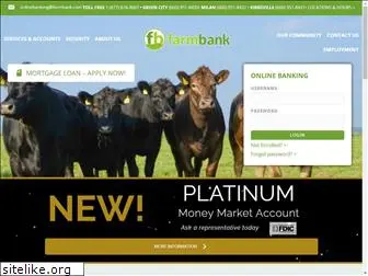 farmbank.com