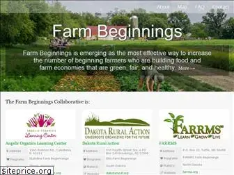 farmbeginningscollaborative.org