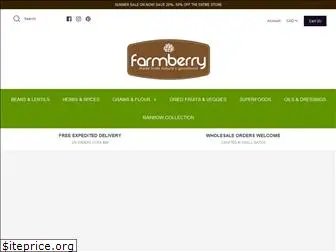 farmberry.com
