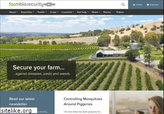 farmbiosecurity.com.au