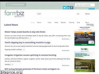 farmbizafrica.com